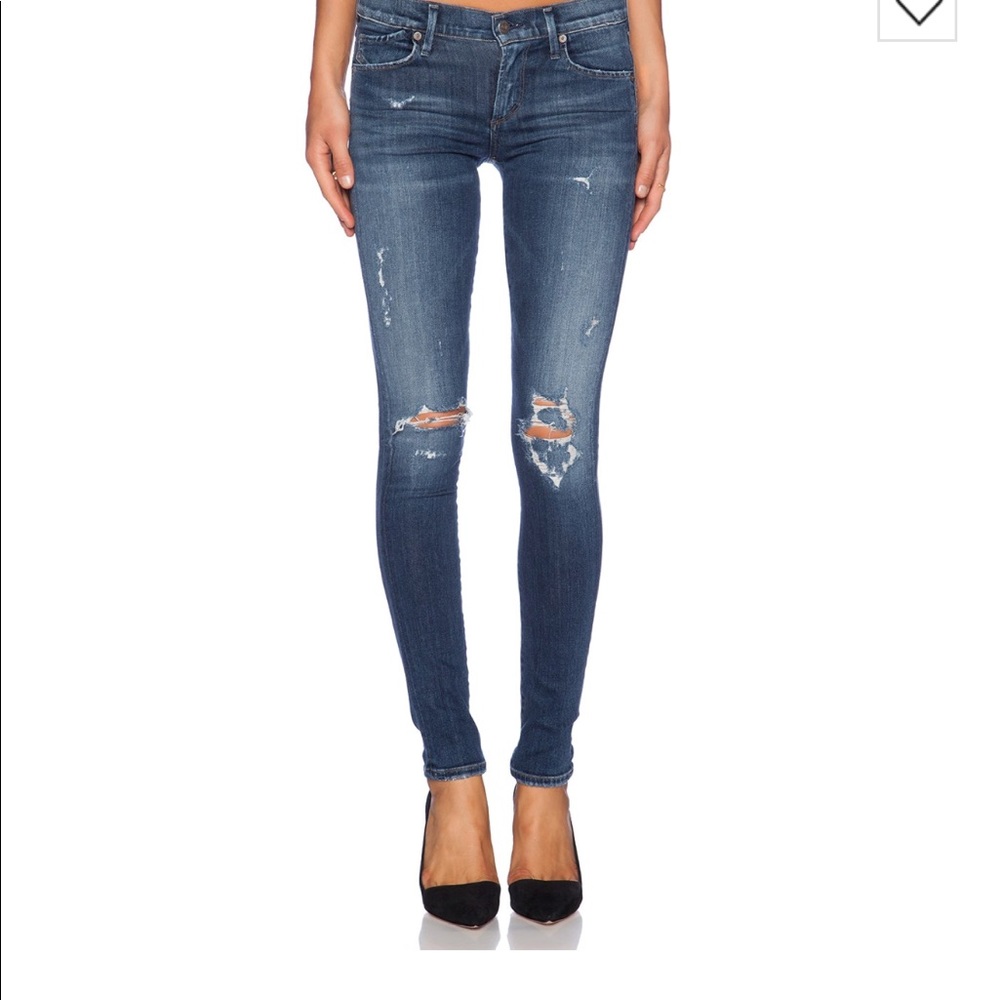 COH Avedon in Byron Bay Destroyed